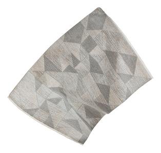  Pena - Lichen Geometrik Desenli Modern Halı